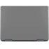 Gray Notebook 9 Pro 13in (2017) Skin